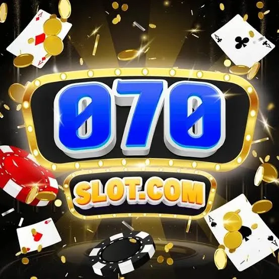 070SLOT - Permainan Slot Arcade Seru dan Mengasyikkan