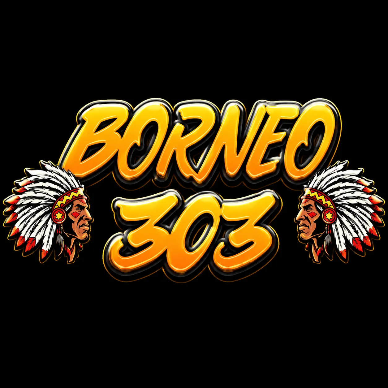 BORNEO303 - Pertarungan Seru dalam Battle Royale