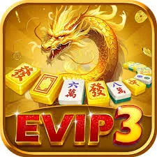 EVIP3 - Game Mahjong Seru dan Menantang