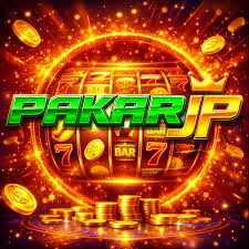 PAKARJP - Game Bingo Seru dan Menarik
