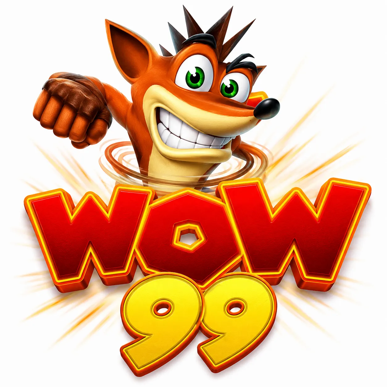 WOW99 - Permainan Slot Seru dan Menarik