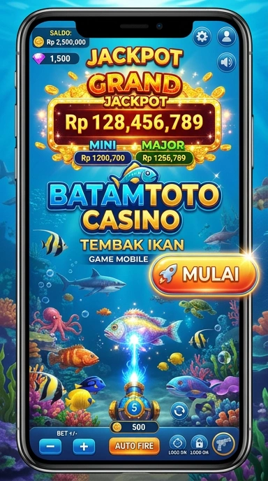 Proses unduh aplikasi yang cepat dan efisien di batamtoto.